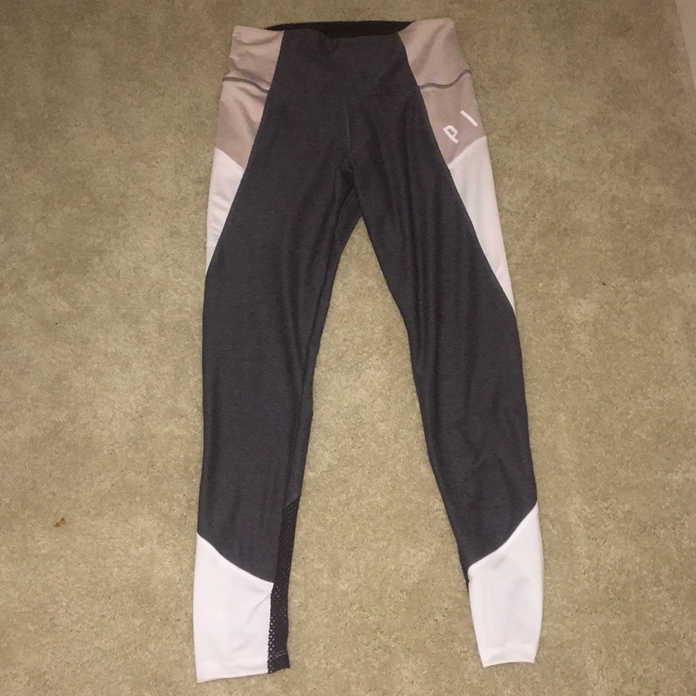 victoria secret PINK leggings